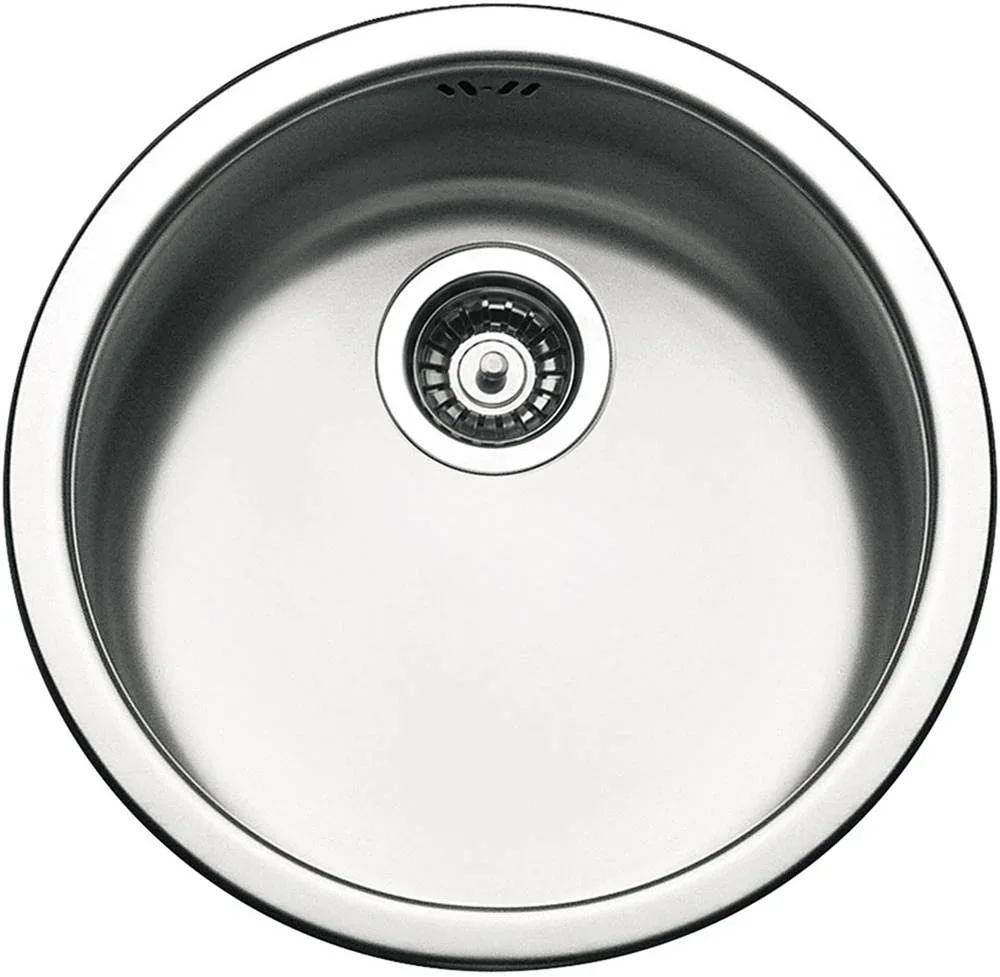 Мойка Smeg VFU43SFR