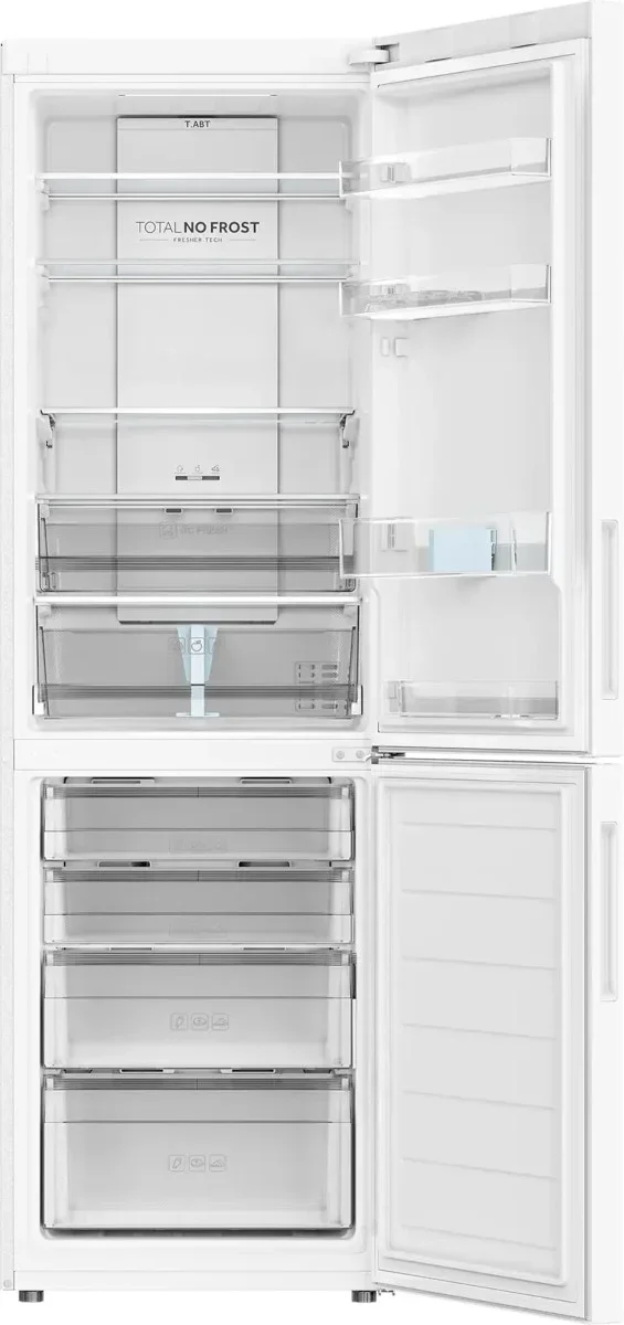 Холодильник Haier C2F619CWU1