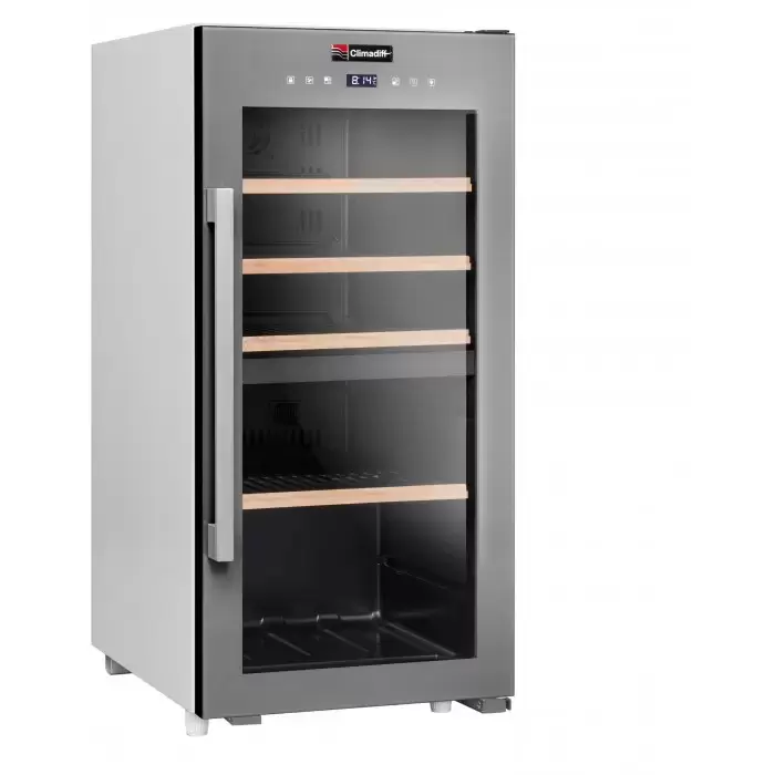 Винный шкаф Climadiff CLS41MT