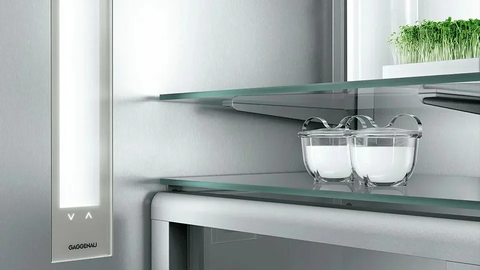 Встраиваемый холодильник Gaggenau RB472305