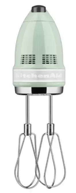 Миксер KitchenAid 5KHM9212EPT
