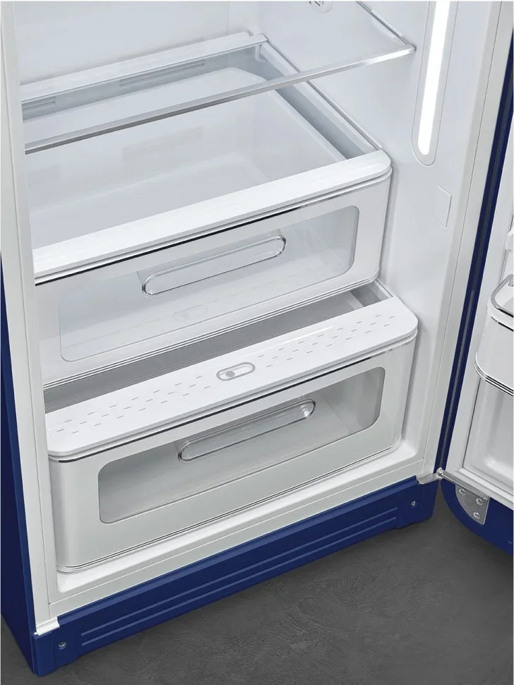 Холодильник Smeg FAB28RDUJ6