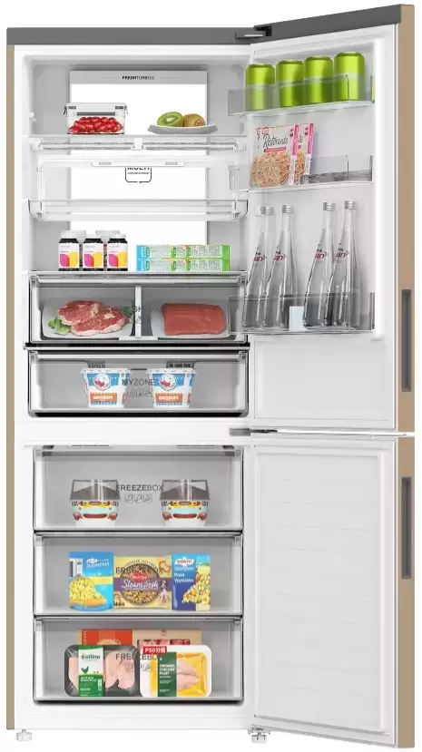 Холодильник Haier C4F744CGGU1