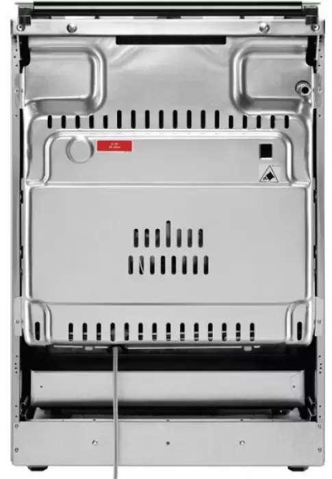 Газовая плита Electrolux RKG600005X