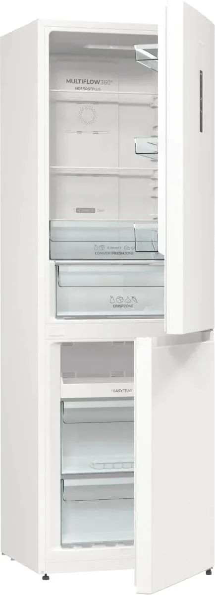 Холодильник Gorenje NRKP61EA2W4