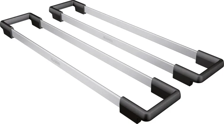 Мойка BLANCO ETAGON 6 Silgranit черный
