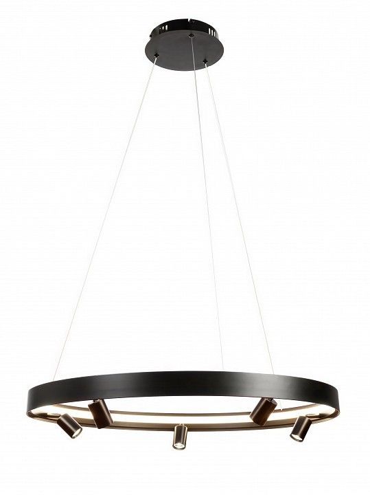 Подвесной светильник MyFar James MR2201-1PL