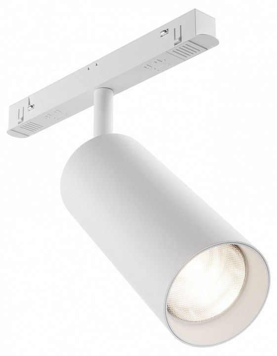 Светильник на штанге Maytoni Technical Фокус TR032-4-20WTW-S-DD-W