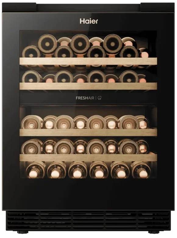 Винный шкаф Haier BIWC44GDAI