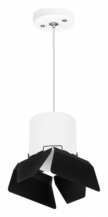 Подвесной светильник Lightstar Rullo RP3486487