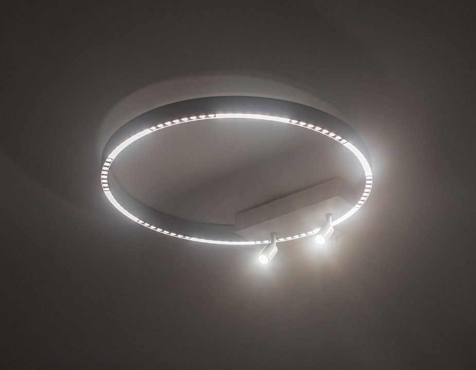 Накладной светильник Ambrella Light FL FL5807