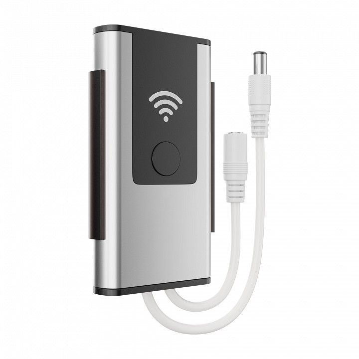Контроллер-диммер Wi-Fi для смартфонов и планшетов Apeyron Electrics  04-62