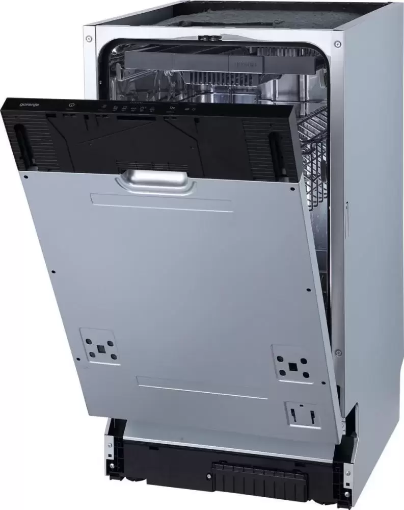 Встраиваемая посудомоечная машина Gorenje GV663C60