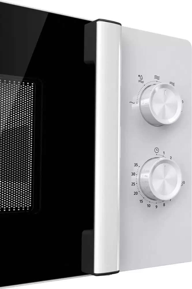 Микроволновая печь Gorenje MO20E1WH