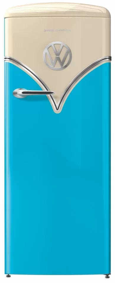 Холодильник Gorenje OBRB153BL