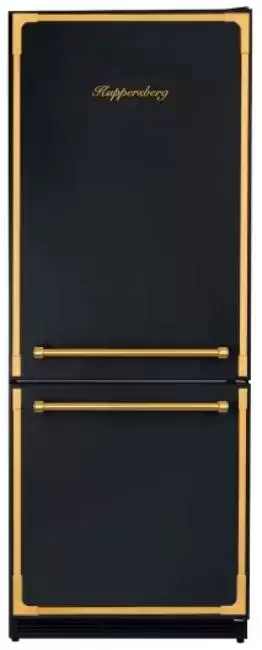 Холодильник Kuppersberg NRS 1857 ANT BRONZE