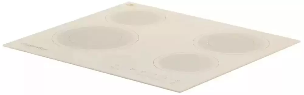 Электрическая варочная панель Kuppersberg ECS 622 C