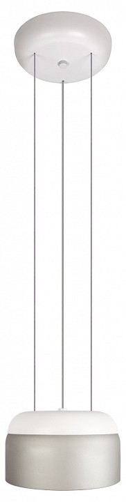 Подвесной светильник Loft it Totem 10466P Smoke matte