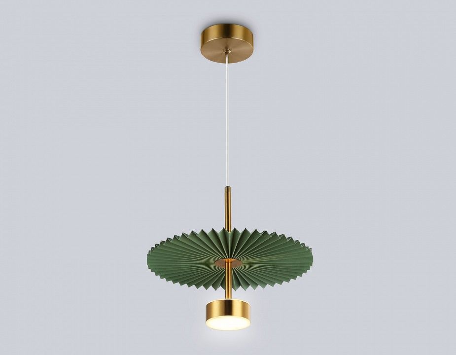 Подвесной светильник Ambrella Light LH LH72609