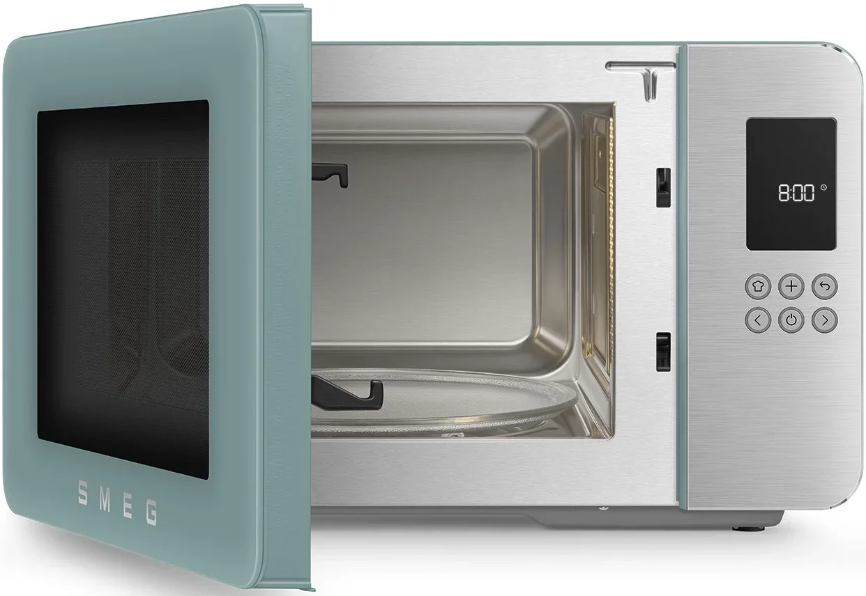 Микроволновая печь Smeg MOC01EGMEU