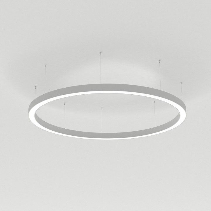 Подвесной светильник Arlight ARC 034008(1)
