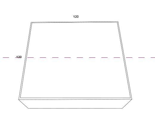 Накладной светильник Maytoni Zon C067CL-L12B3K Накладной светильник Maytoni Zon C067CL-L12B3K