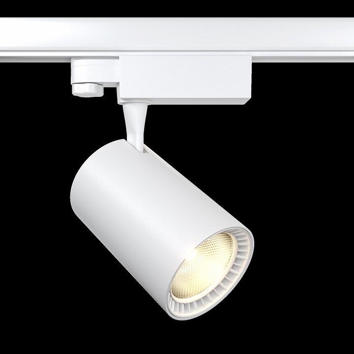 Светильник на штанге Maytoni Technical Вуоро TR029-3-26W3K-S-W