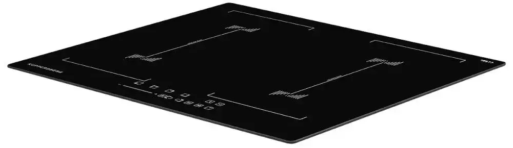 Индукционная варочная панель Kuppersberg ICS 627