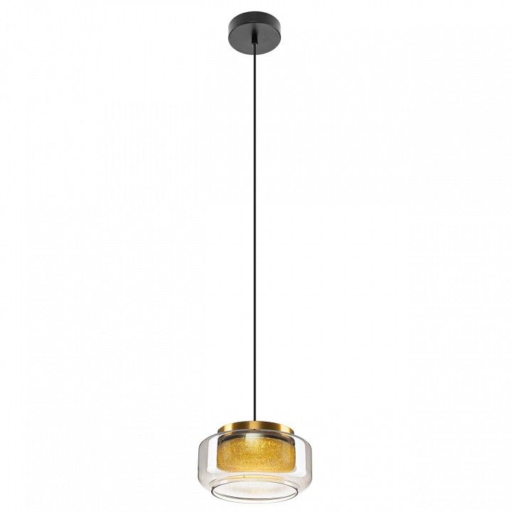 Подвесной светильник Citilux SIGNATURE CL247011