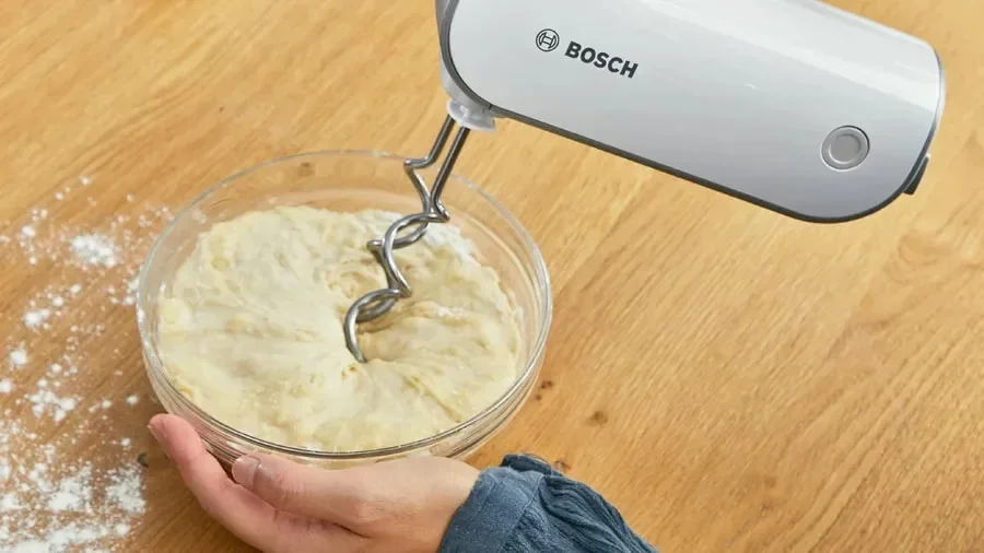 Миксер Bosch MFQ49700