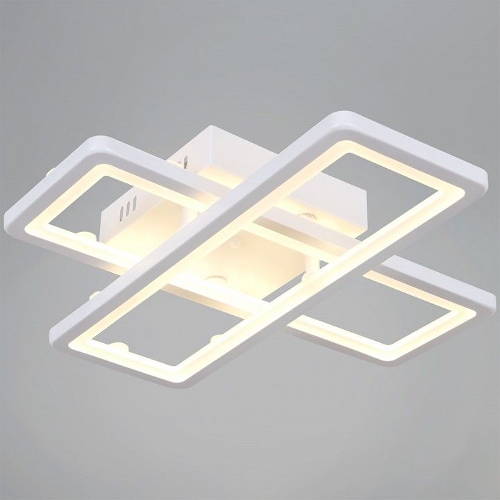Накладной светильник Reluce 03629-1 03629-0.3-02B WH