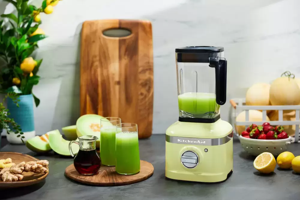 Стационарный блендер KitchenAid 5KSB4026EKG