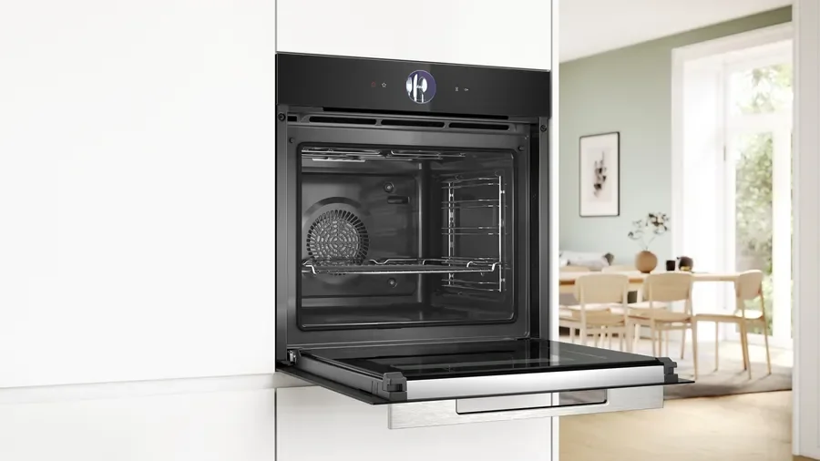 Духовой шкаф Bosch HRG7764B1
