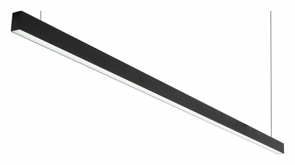 Подвесной светильник Denkirs DK9000 DK9204-BK
