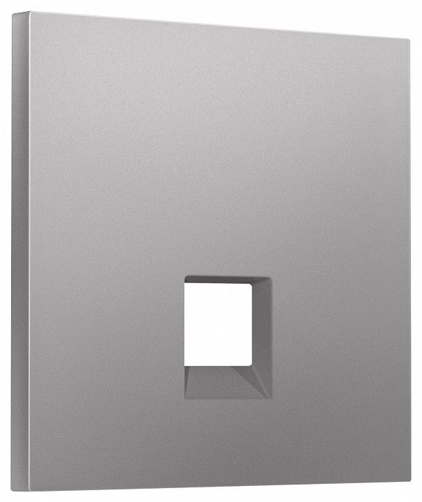 Накладка для розетки RJ-11 и RJ-45 Ambrella Volt SIGMA SP5120