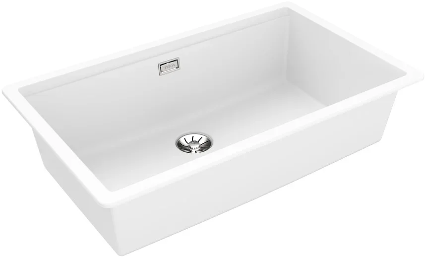 Мойка Teka RADEA R10 70.40 M-TG WHITE