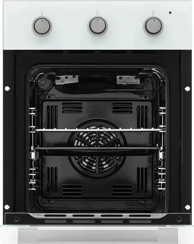 Духовой шкаф KRONA LYRA 45 WH
