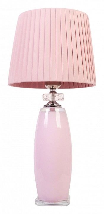 Настольная лампа декоративная Manne TL.7815 TL.7815-1 PINK