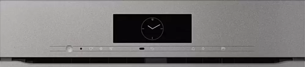 Духовой шкаф Miele H 7840 BMX GRGR