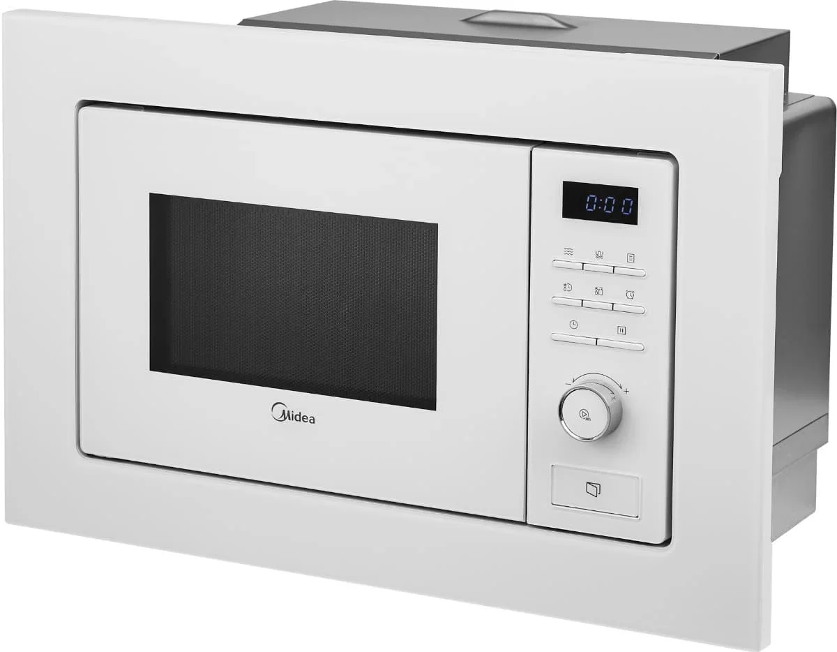 Встраиваемая микроволновая печь Midea MI72200W