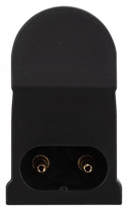Накладной светильник Эра  LLED-01-16W-4000-B