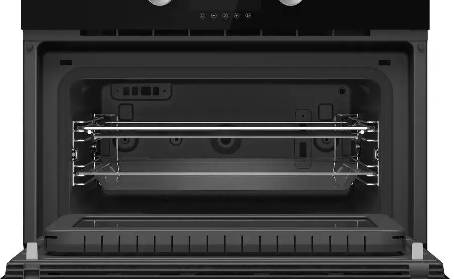 Встраиваемая микроволновая печь Teka MLC 8440 NIGHT RIVER BLACK