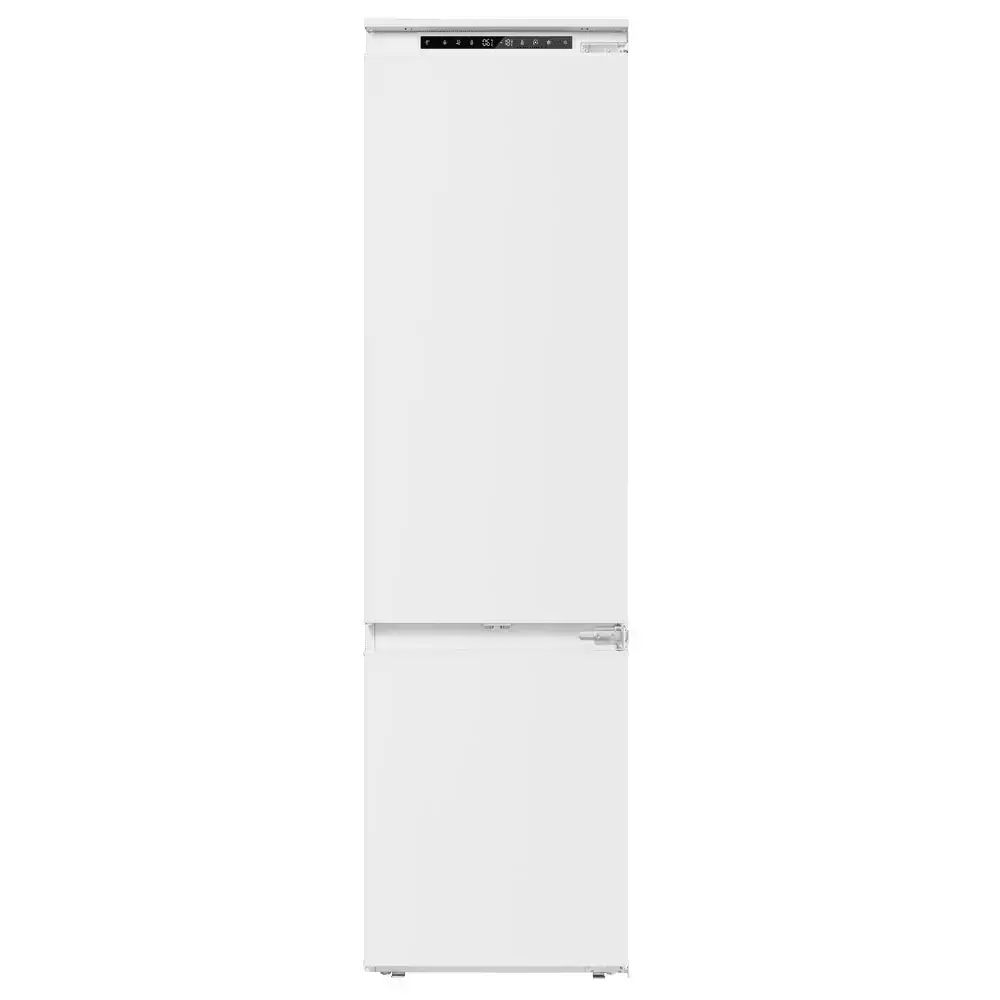 Встраиваемый холодильник Maunfeld MBF193SLFWGR Inverter