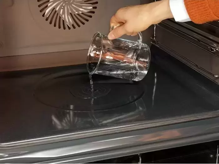 Духовой шкаф Electrolux OKD5C70X