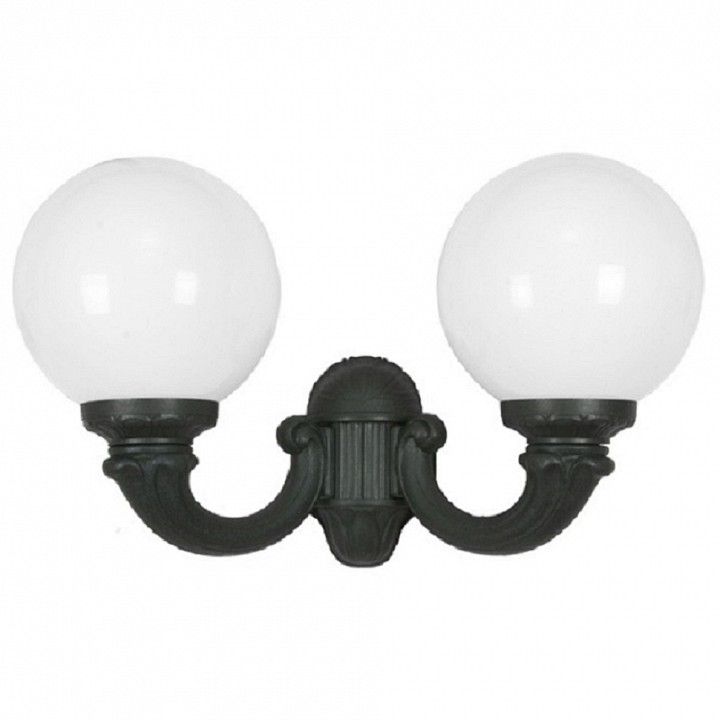 Светильник на штанге Fumagalli Globe 300 G30.142.000.AYE27