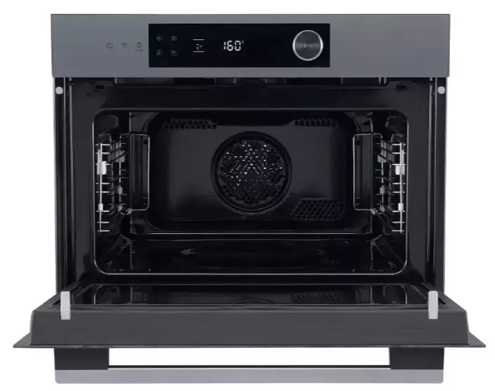 Духовой шкаф Midea MCO82007MGG-I