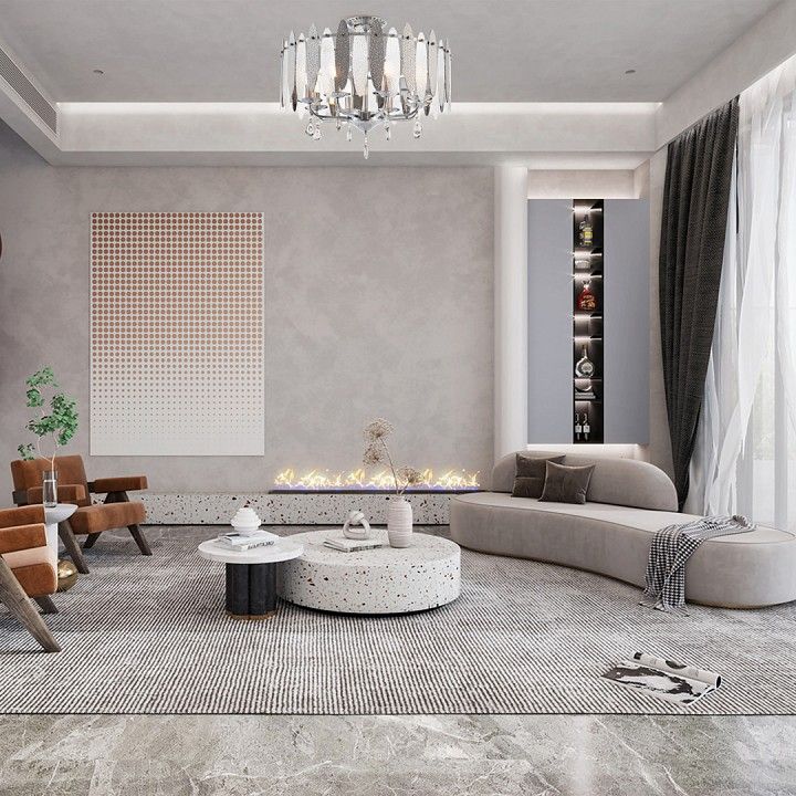 Светильник на штанге Arte Milano Sorrento-4309 374309/8/80/570 CR