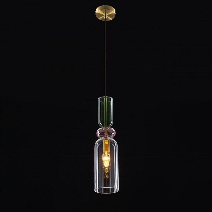 Подвесной светильник Citilux TENDY CL244011