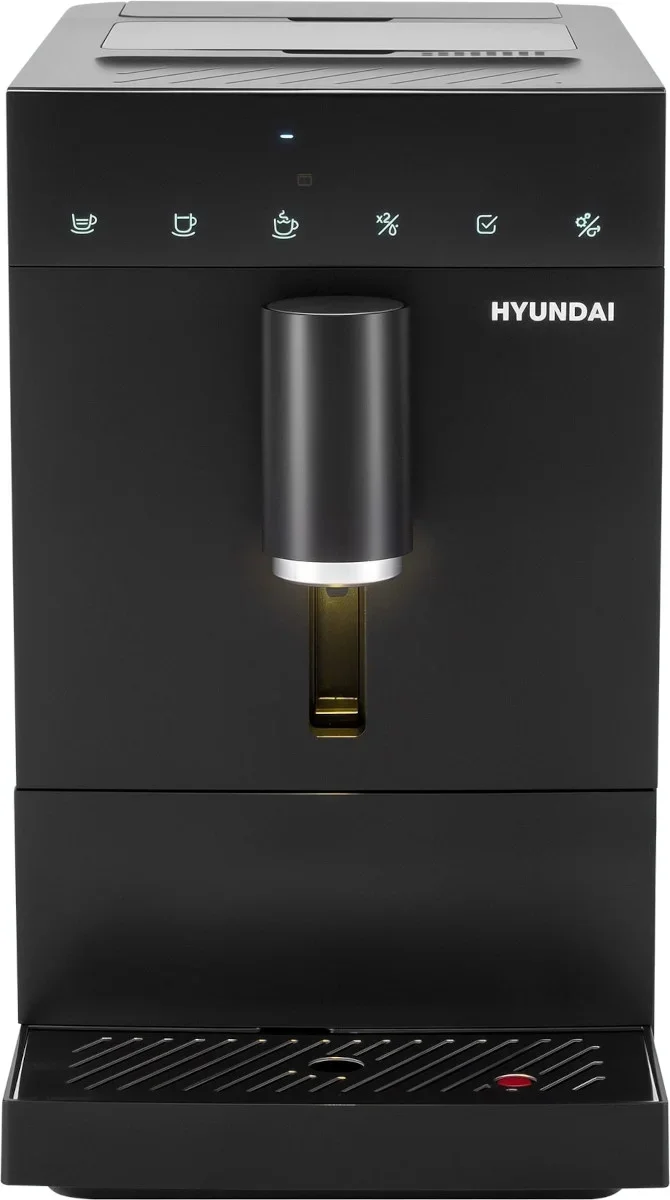 Кофемашина Hyundai HAM-4402
