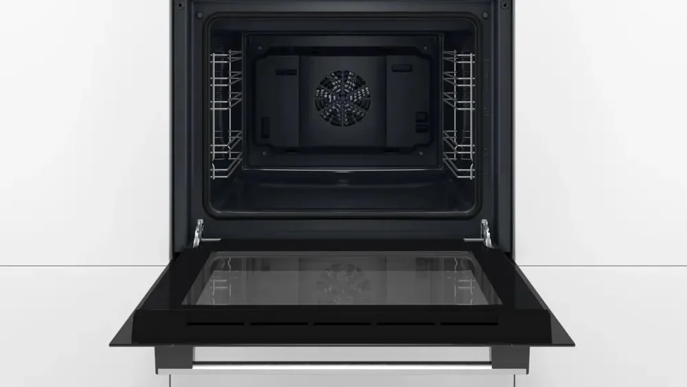 Духовой шкаф Bosch HBF512BW1T